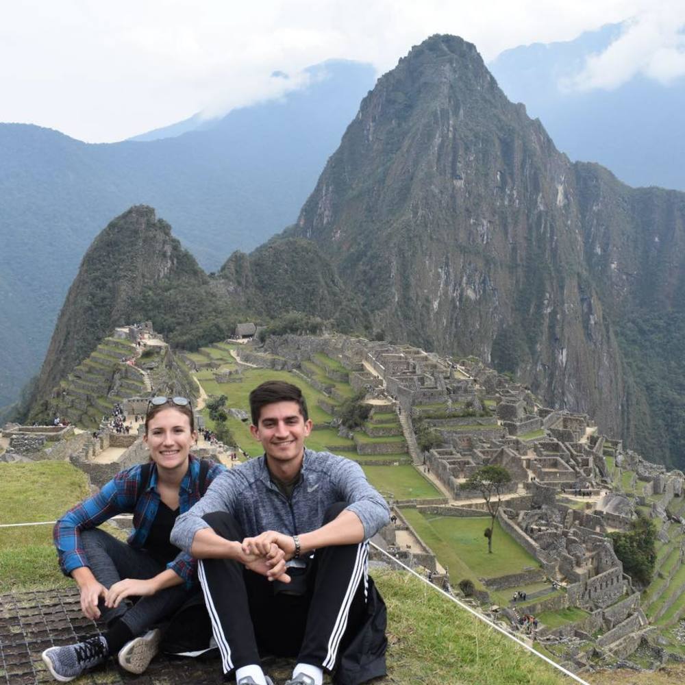 Meet your Posher, Rachel